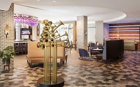 Towneplace Suites By Marriott New Orleans Downtown/Canal Street